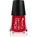 Joko Nail Polish Sexy Lady 114 Glossy