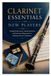 CLARINET Libri GmbH Clarinet Essentials for New Players