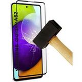 Samsung Gehard glas compatibel met Samsung Galaxy A52