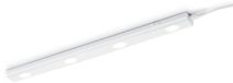 TRIO Leuchten Wandlamp Aragon - Wit