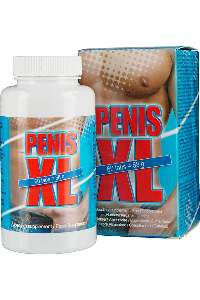 Pabo Penis XL