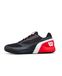 Wilson RUSH PRO 5 Hommes Chaussures de tennis Allcourt chaussure noir