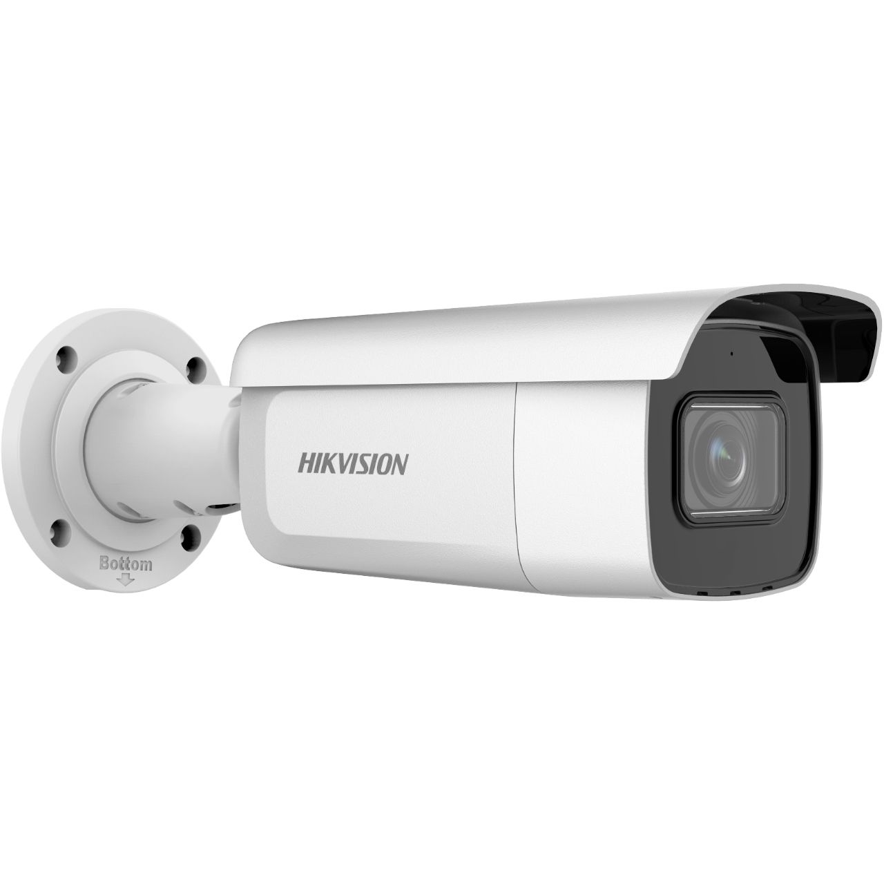 Hikvision DS-2CD2643G2-IZS - IP-beveiligingscamera - Buiten - Bedraad - Rond