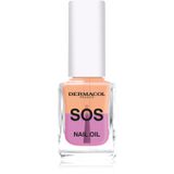 Dermacol SOS Nagelverzorging 11 ml