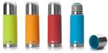 Ibili Colorful 150ml Thermosfles Transparant