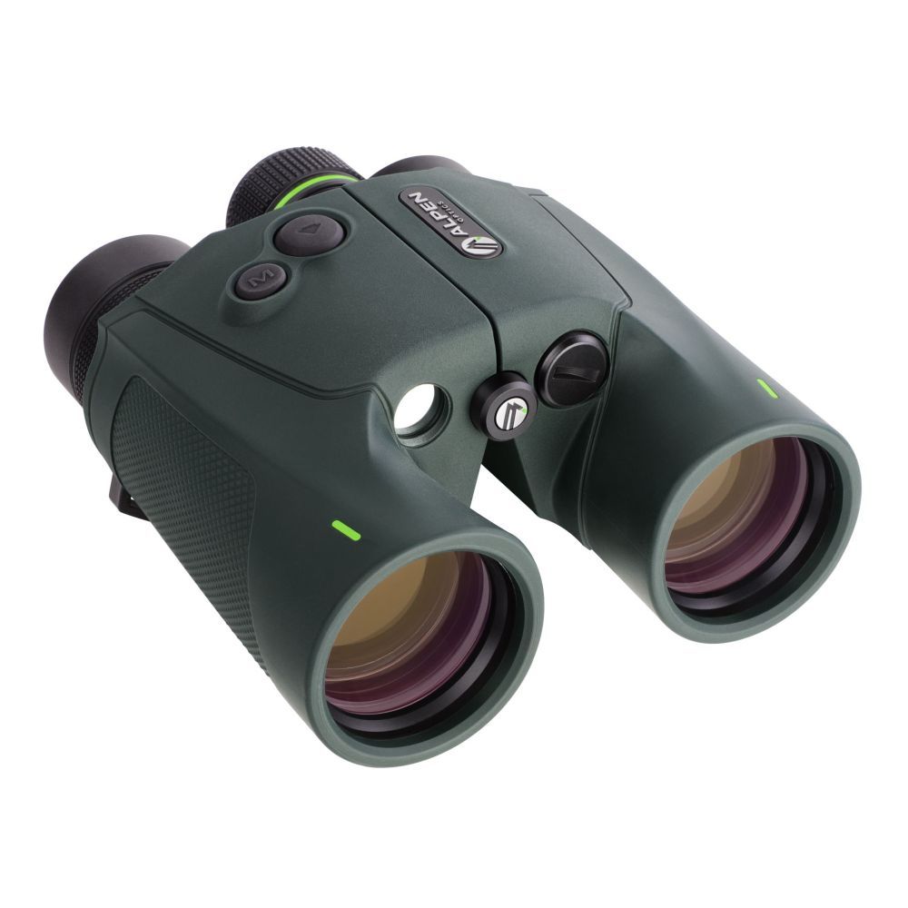 Alpen Optics Apex XP 8x42 LRF Verrekijker met Afstandsmeter