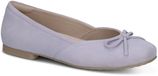 Caprice Dames Ballerina 9-22109-46 529 G-breedte Maat: 39 EU