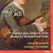 Bertus Distributie CPE Bach: Violin Sonatas