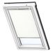 VELUX DKL SK08 1025S Jaloezie & Rolgordijn Handmatig Wit