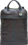 Mywalit Dames Laptop Rugzak Office Multicolor 13 inch