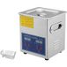 Nettoyeur ultrasonique acier inoxydable 2 L