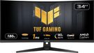 ASUS ZenScreen MB16AHV moniteur PC