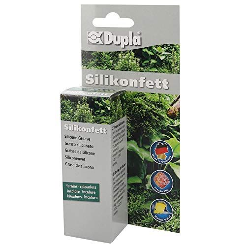Dupla 80397 siliconenvet - 10 g