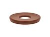 Zone Denmark Ume Couvercle de panier à linge Terracotta