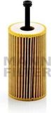 MANN-FILTER Oliefilter HU 612 x