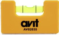 AVIT AV02035 Zakwaterpas 0.75 mm/m