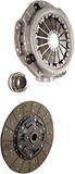 Japanparts KF-2122 koppelingsset