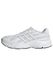 adidas heren Technochaos 2000 Shoes, Ftwr White/Ftwr White/Grey One, 40 EU