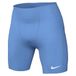 Nike Heren Broek Pro Dri-Fit Strike, University Blauw/Wit, DH8128-412, XS