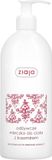 Ziaja Nourishing Body Lotion Cashmere Dry Un Elastic 400ml