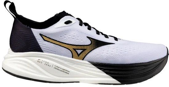 Mizuno Neo Zen 2 Hardloopschoenen Wit EU 43