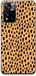 Case Company® - Xiaomi 11i Hypercharge Case - Panther - Soft Cover