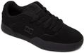 DC Shoes Central Schoenen Zwart EU 46 Man