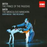 Bertus Distributie EMI Classics / Warner Classics Britten & Bartok - Franz Welser-Möst