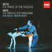 Bertus Distributie EMI Classics / Warner Classics Britten & Bartok - Franz Welser-Möst