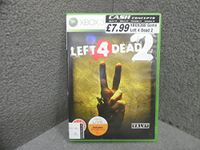 Electronic Arts Left 4 Dead 2