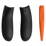 SCUF Pro Gripkit voor Xbox Draadloze Controllers met Deelknop – Zwart