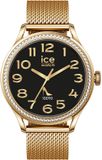 Ice-Watch ICE SMART ST 2.0 - Gold - Milanese - 1.2"