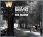 Sonic Rendezvous Challenge Records Plays The Music Of Rob Madna