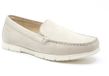 Sioux NACARELA - Wijdte H - Zand - Nubuck - Rubber - Vrouwen - Maat 39