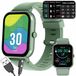 Hangzhou A Link Star ZL54CJ Smartwatch Groen
