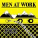 Sony Music Men At Work Business As Usual