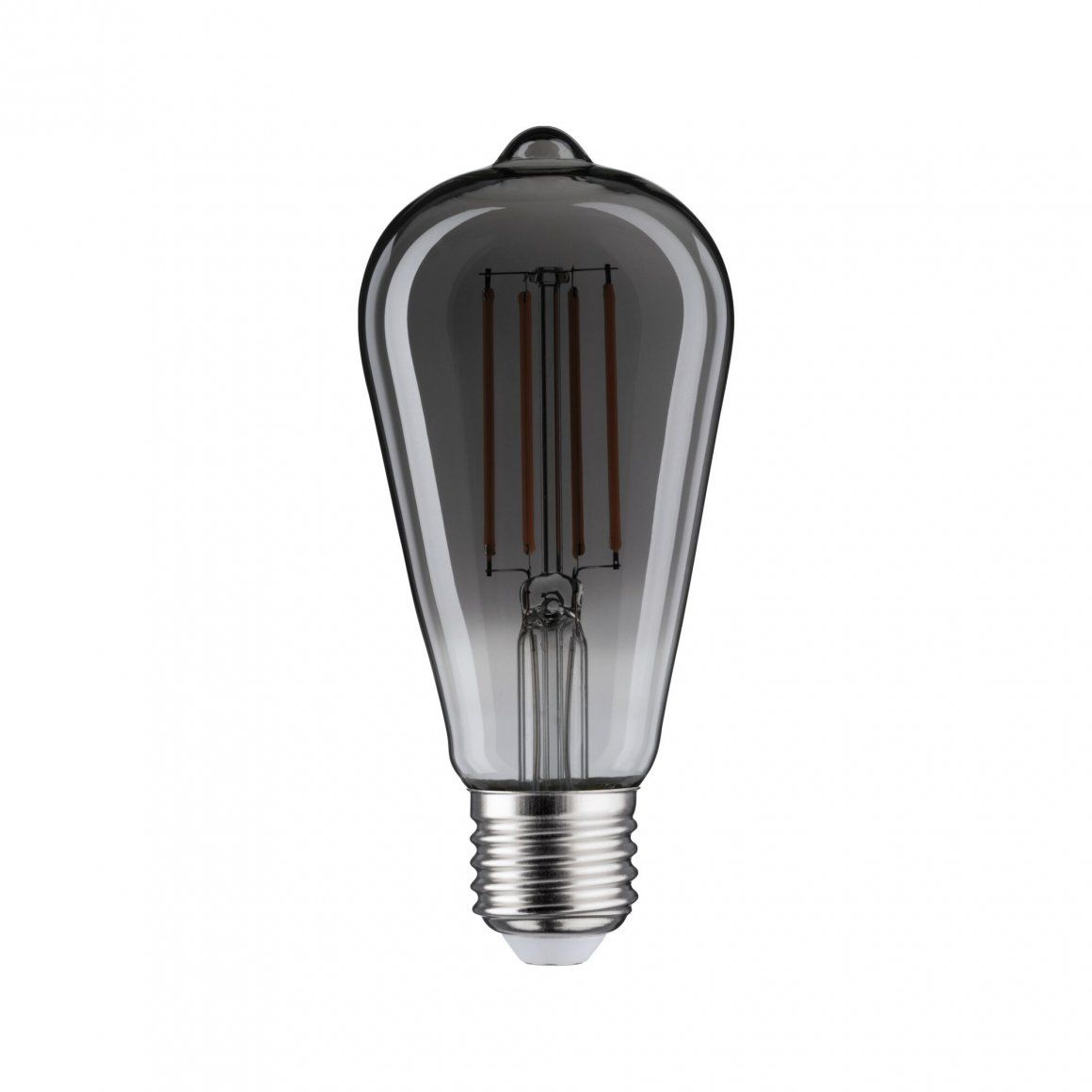 Paulmann Rustika LED Lamp | E27 | 8W | 320 Lumen | 1800K | Dimmable