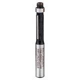 Bosch 1x PRO vlakfrees met onderlager | voor Zachthout, Hardhout, Ø 6,4 mm
