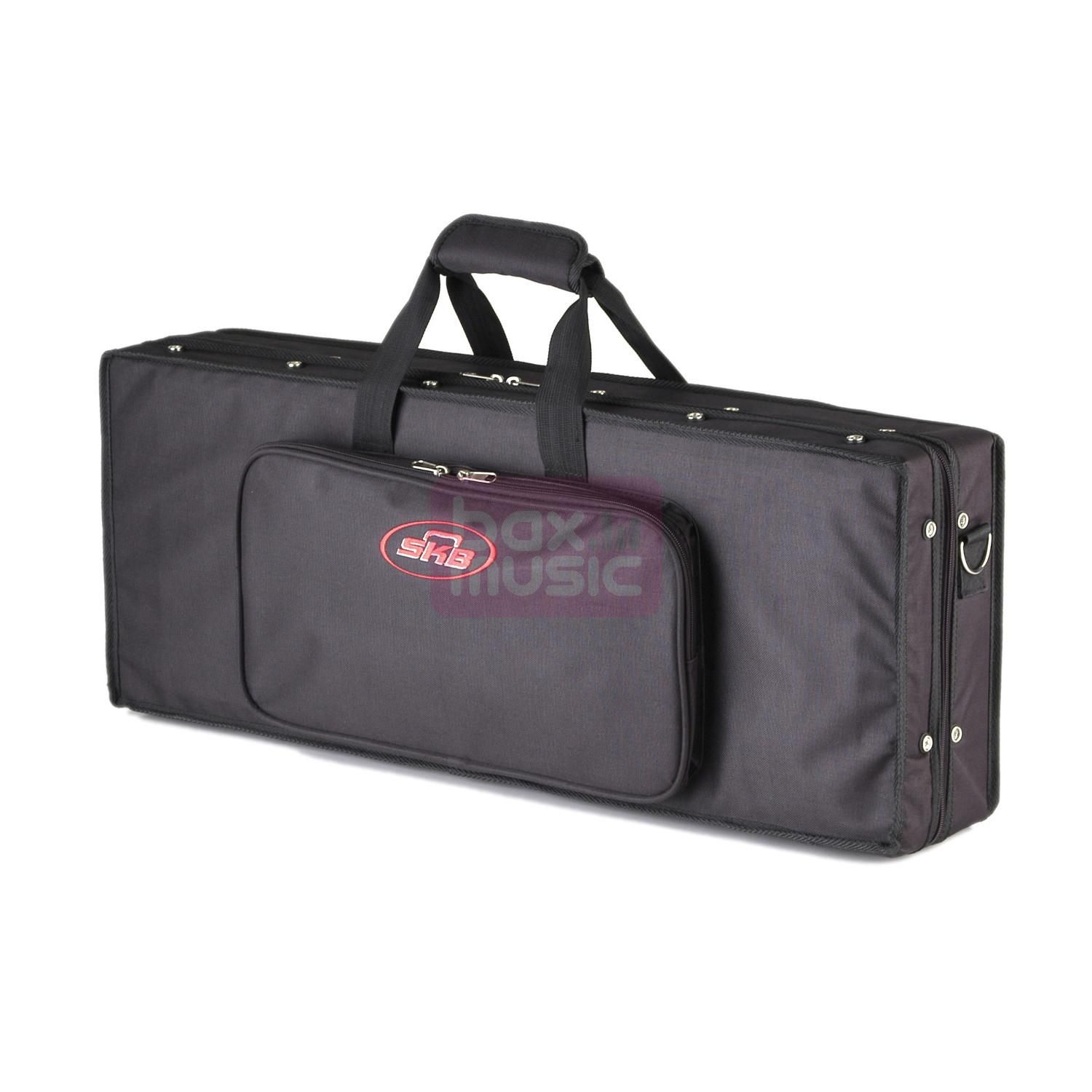 SKB 1-SC2709 softcase voor voetcontrollers