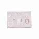 Plastimyr Commode portable Gris transparent Polyester Table à langer 78 cm