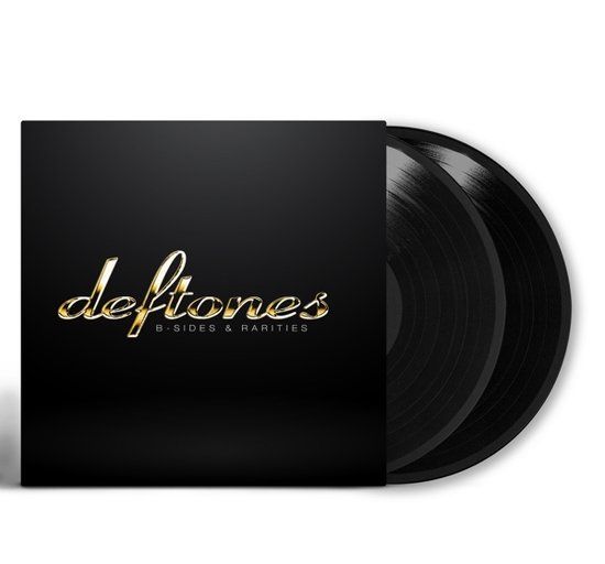 Deftones - B-Sides & Rarities (LP) - 06 september 2024