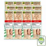 Garnier 12 x SkinActive Anti-Aging BB Cream Light - Getinte Dagcrème - 50 ml