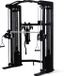 Centr 3 Home Gym Functional Trainer - Cable Crossover - DAP - Krachtstation - Zwart