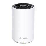 TP-Link Deco XE75(1-pack) - Tri-band Wi-Fi 6 Mesh System - White