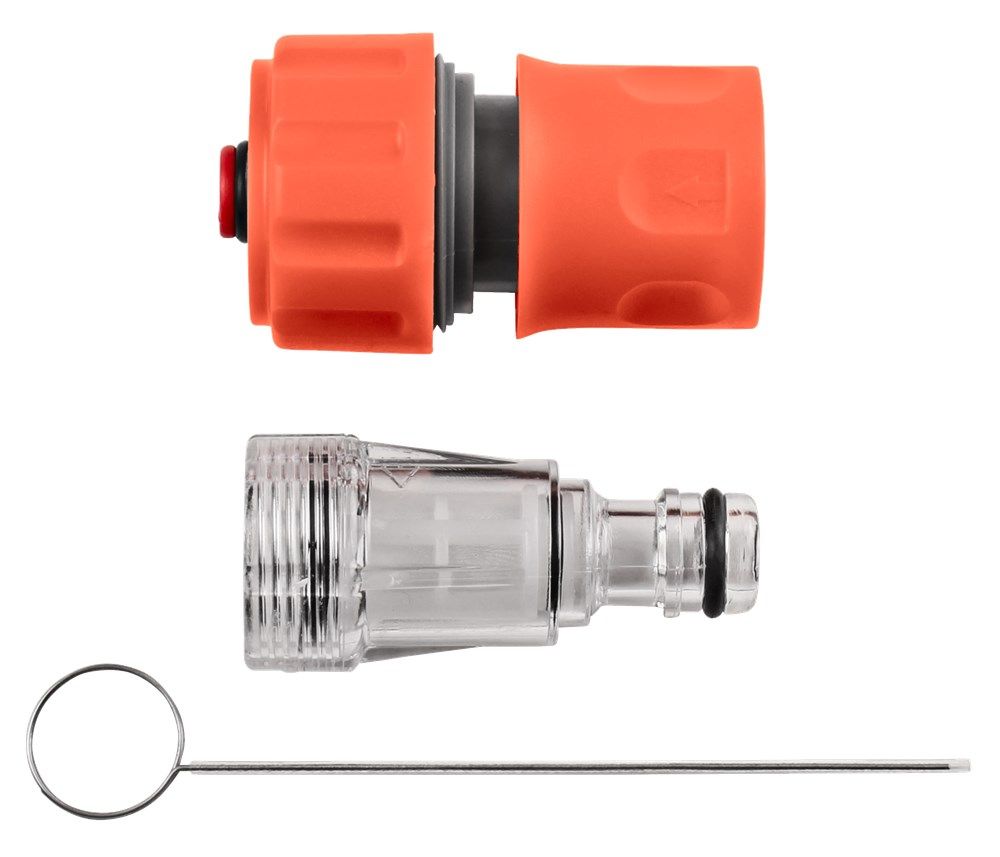 Koppeling Set 197810-5