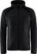 Craft ADV Explore Hybrid Jacket M 1911890 - Black - 3XL
