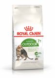 Royal Canin Outdoor 7+ - Kattenvoer - 400 g