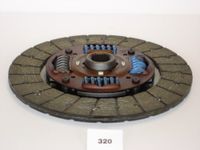 Japanparts DF-320 Koppelingsplaat