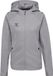 Hummel dames trainingsjack Hmlcima 2.0 Zip Hoodie Woman 227929