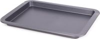 Plaque de cuisson universelle - 33 x 23 cm - Max 220-240 degrés Celsius